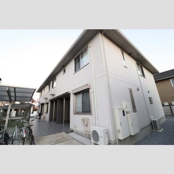 建物外観 (外観)