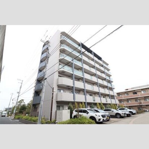 建物外観 (外観)