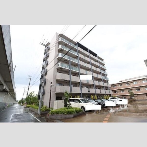建物外観 (外観)