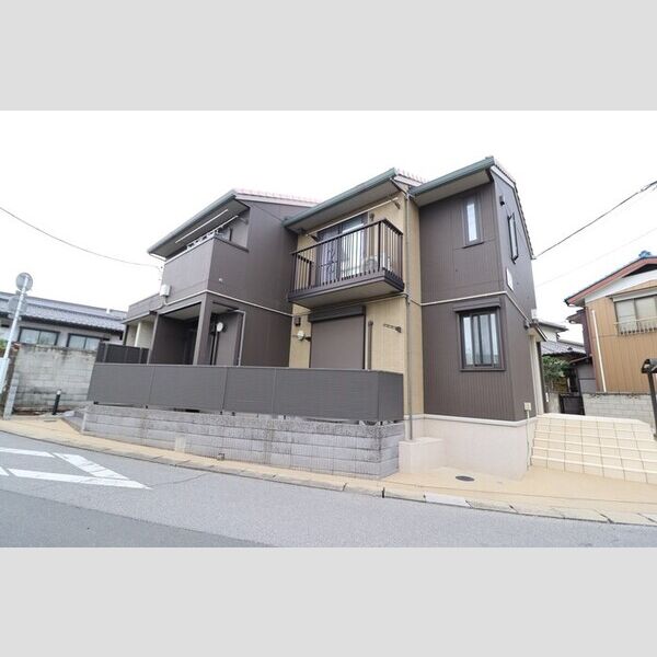 建物外観 (外観)