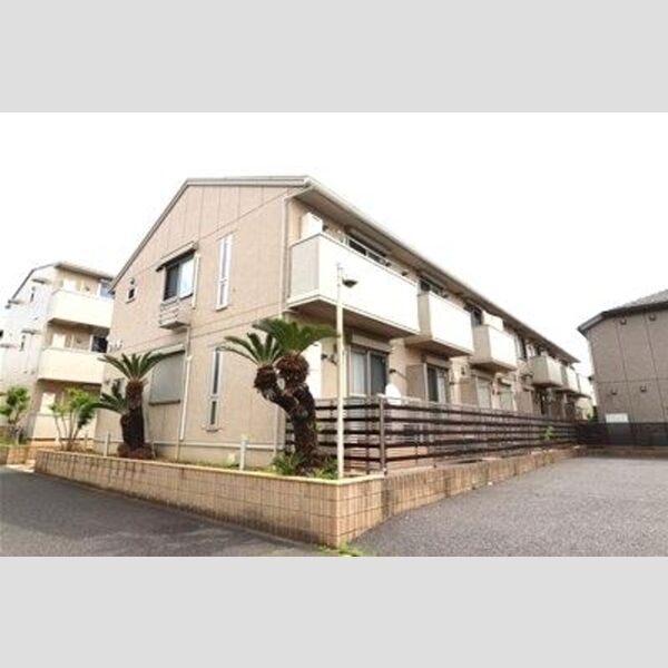 建物外観 (外観)