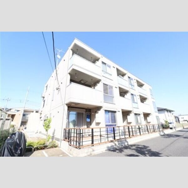 建物外観 (外観)