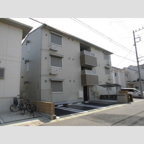 建物外観 (外観)