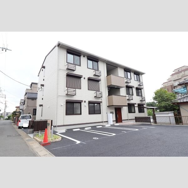 建物外観 (外観)