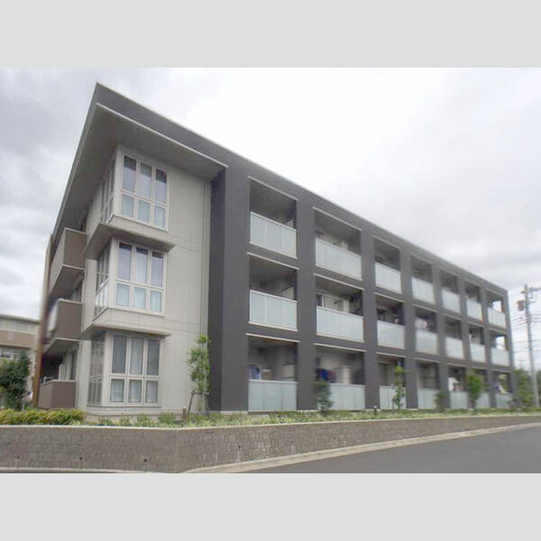 建物外観 (外観)