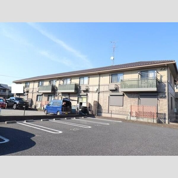 建物外観 (外観)