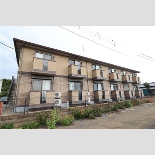 建物外観 (外観)
