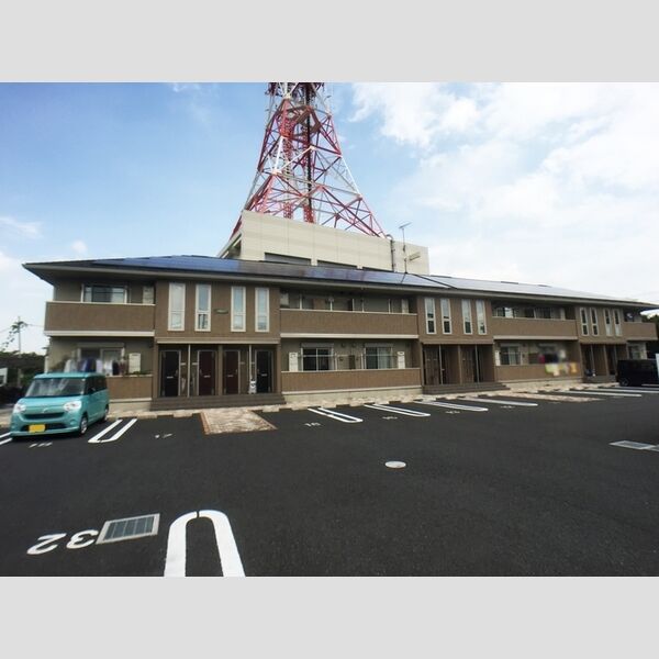 建物外観 (外観)
