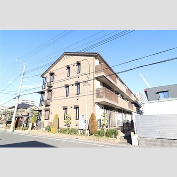 建物外観 (外観)