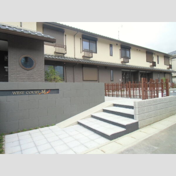 建物外観 (外観)