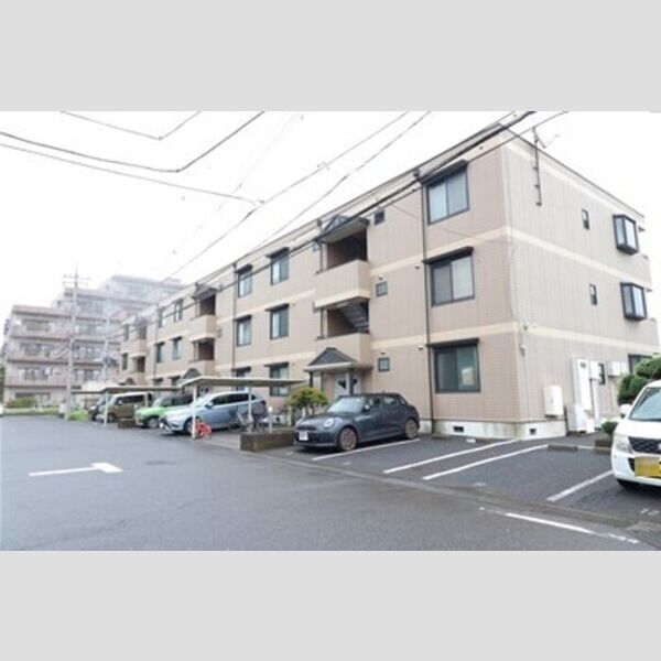 建物外観 (外観)