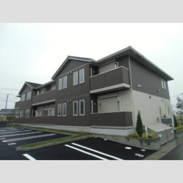 建物外観 (外観)