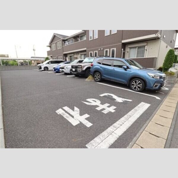 駐車場 (駐車場)