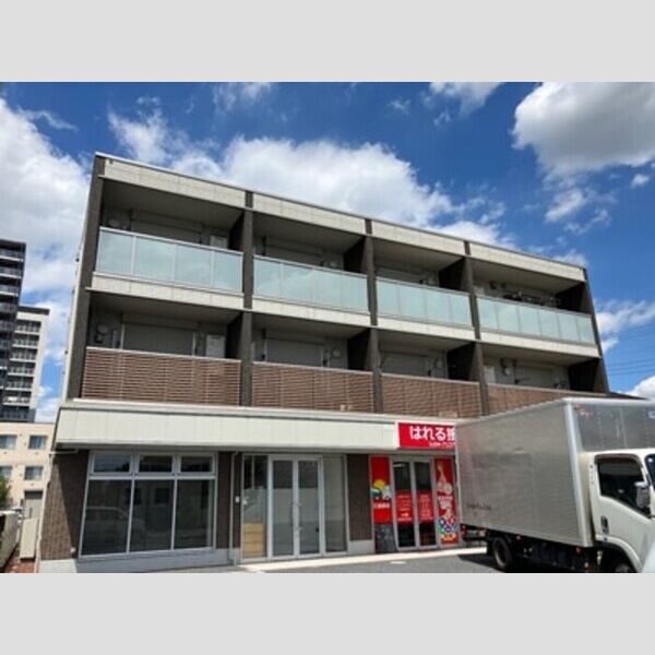 建物外観 (外観)