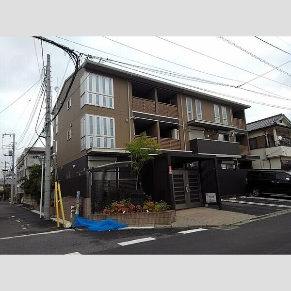 建物外観 (外観)