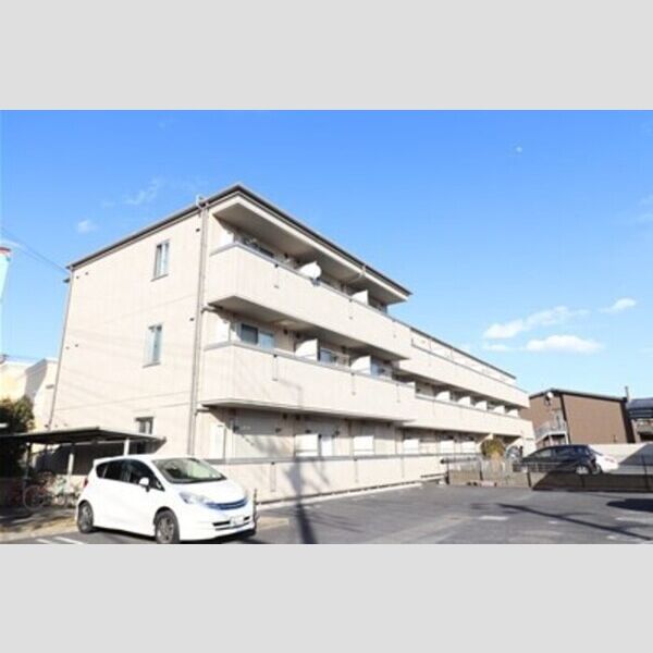 建物外観 (外観)