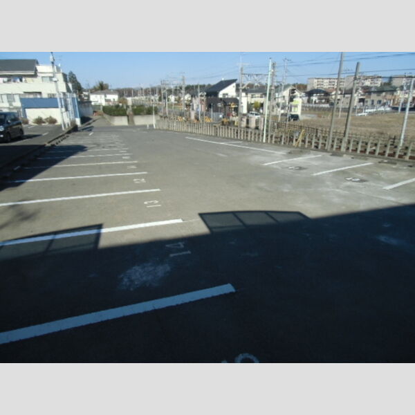 駐車場 (駐車場)