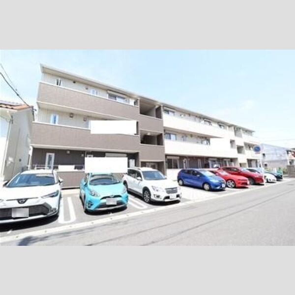 建物外観 (外観)