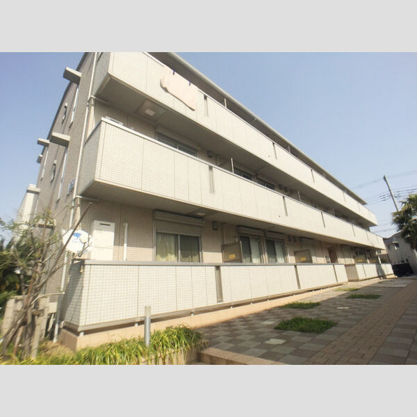 建物外観 (外観)