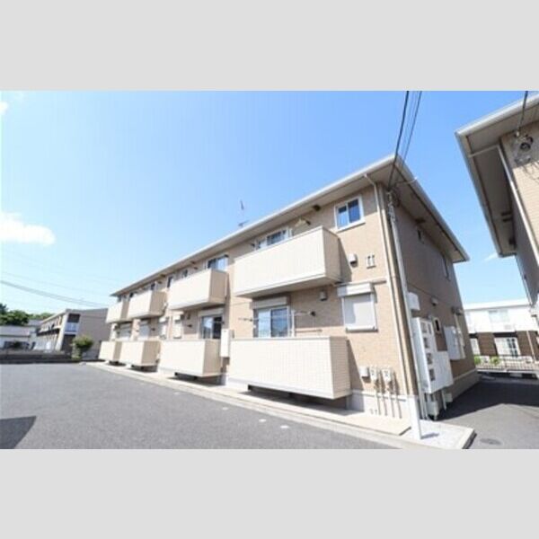 建物外観 (外観)