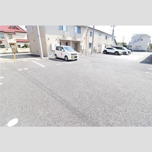 駐車場 (駐車場)