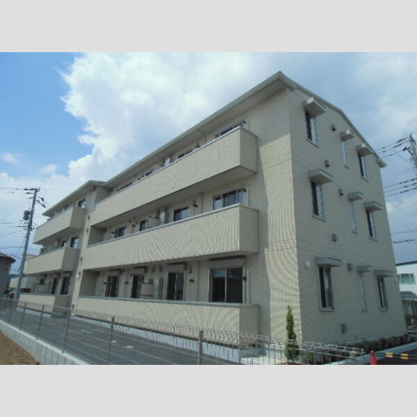 建物外観 (外観)