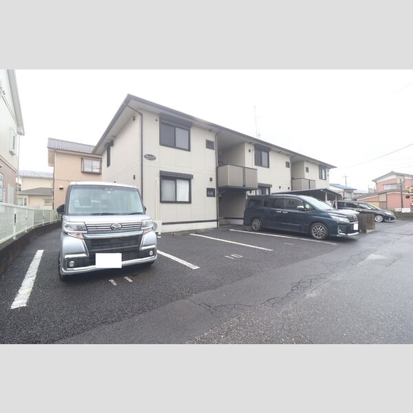 駐車場 (駐車場)