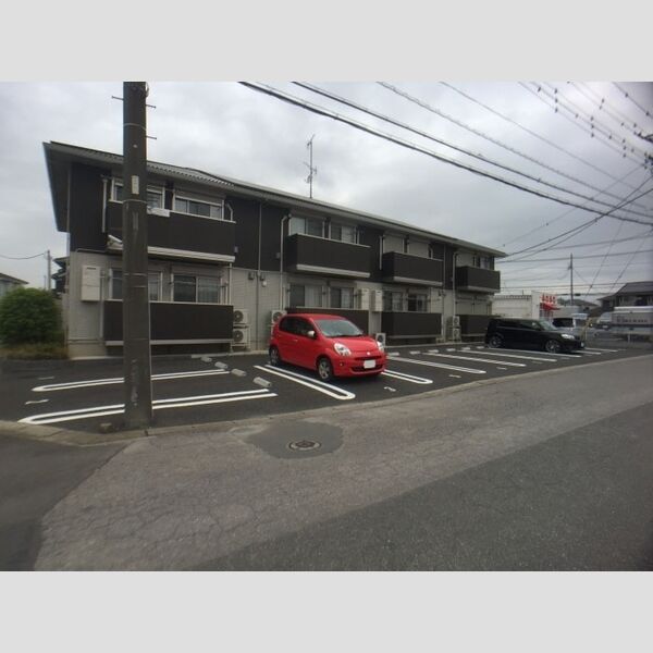 駐車場 (駐車場)