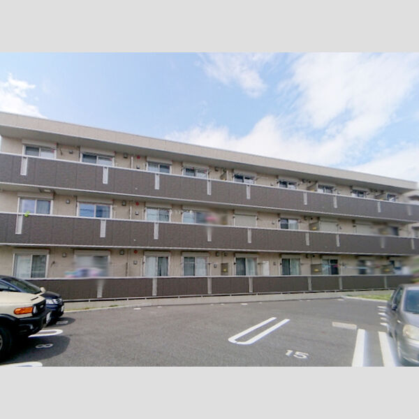 建物外観 (外観)