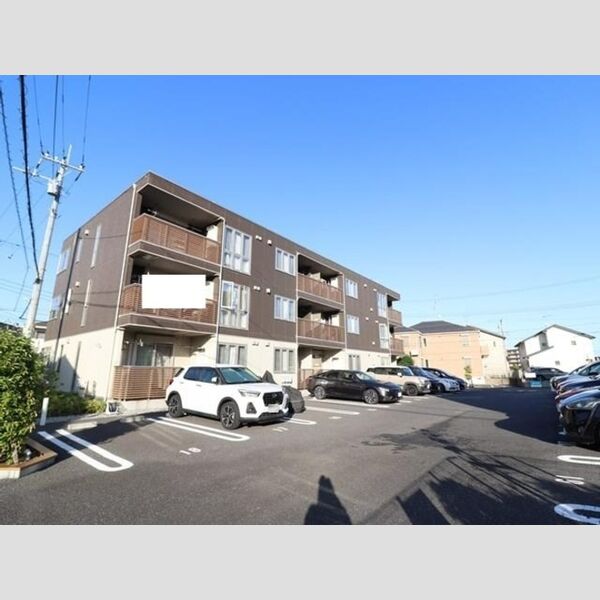 建物外観 (外観)