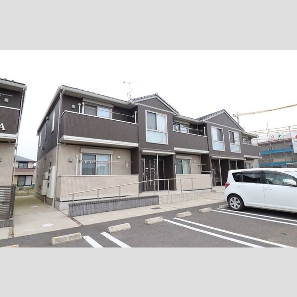 建物外観 (外観)