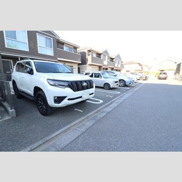 駐車場 (駐車場)