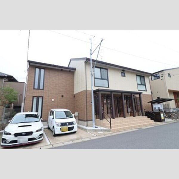 建物外観 (外観)