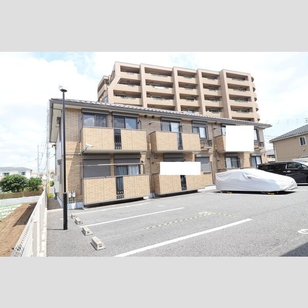 建物外観 (外観)