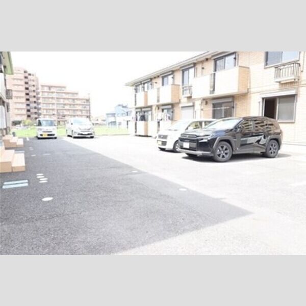 駐車場 (駐車場)