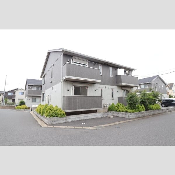 建物外観 (外観)