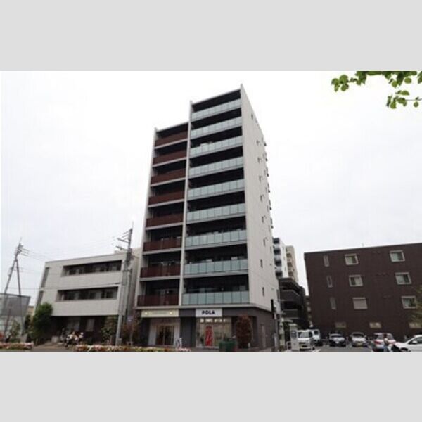 建物外観 (外観)