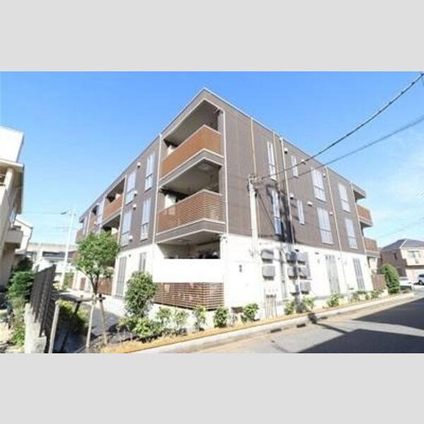 建物外観 (外観)