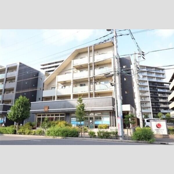 建物外観 (外観)