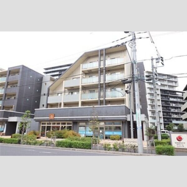 建物外観 (外観)