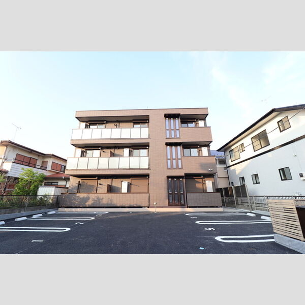 建物外観 (外観)
