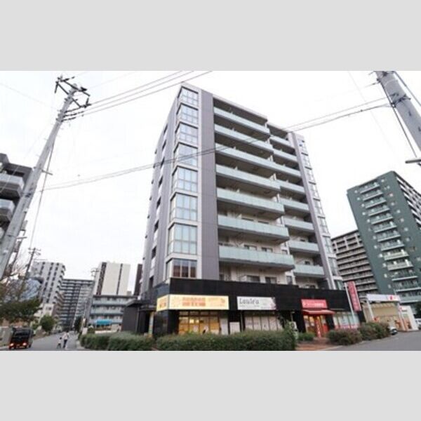 建物外観 (外観)