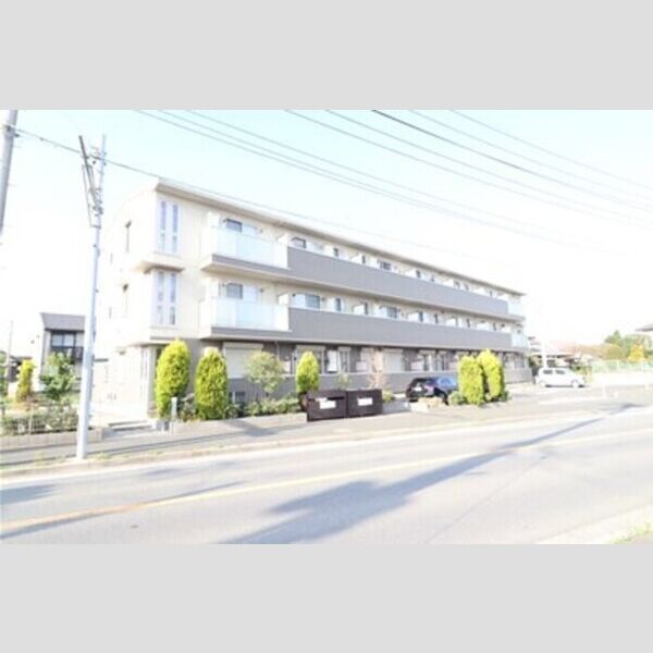 建物外観 (外観)