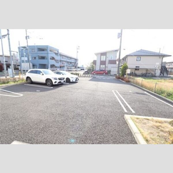 駐車場 (駐車場)