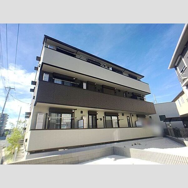 建物外観 (外観)