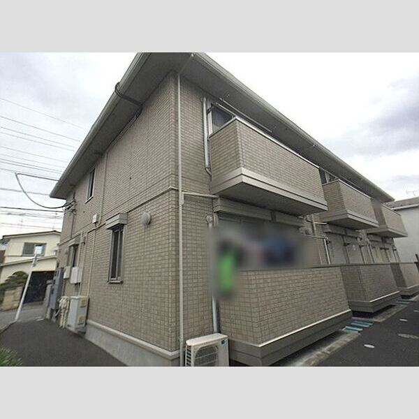 建物外観 (外観)