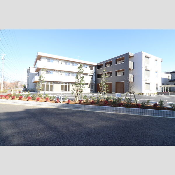 建物外観 (外観)