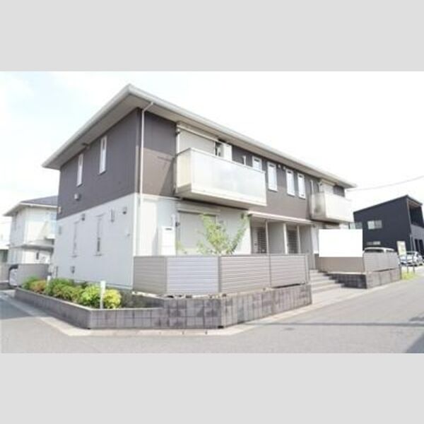 建物外観 (外観)