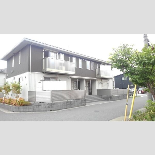 建物外観 (外観)