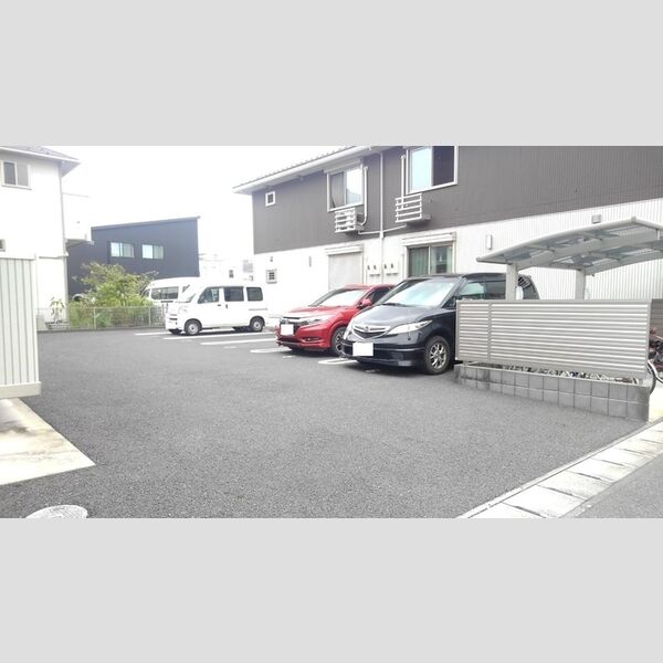 駐車場 (駐車場)